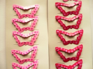 8/087-0,40 Pyki motylki