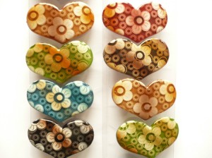 2/066-1,20 Klamerki automatyczne  6 szt.