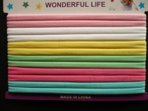 10/030E-0,90 Przepaska elastyczna wąska 12 szt